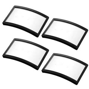 4Pcs TPU Ski Pass Holder Lanyard for Goggle Strap Helmet - Bild 1 von 13