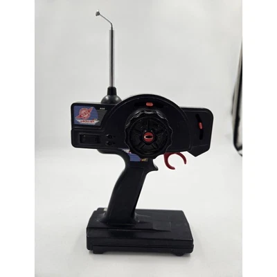 ACE R/C Jaguar Radio System Remote Control 2AP w Antenna - Image 1 of 4