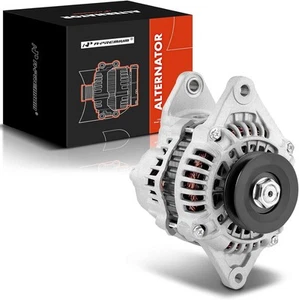 A-Premium Alternator Compatible with Caterpillar 236D, 242D, 246D, 257D,... - Foto 1 di 8