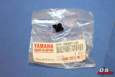 NOS Yamaha 1984-1987 FJ1100 FJ1200 REMACHE 36Y-28387-00-00 Foto 1 de 3