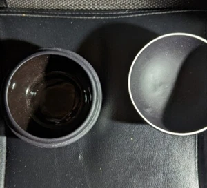 light + ladder coal Galet. brand new in box. Ceramic-covered containers... - Picture 1 of 5