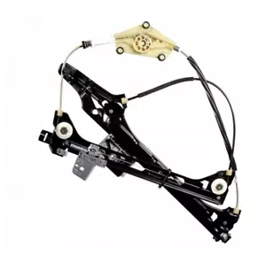 For Audi TT Mk2 Front Left LH Door Window Regulator Lifter Winder NEXT DAY! - Picture 1 of 7