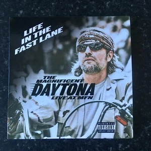 Ex-Showaddywaddy Lost Live Album - Daytona Malc Duke Allured Andy Pelos MFN - Picture 1 of 3