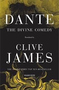 The Divine Comedy.by James, Alighieri  New 9781447244226 Fast Free Shipping**
