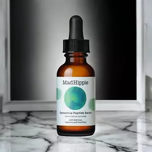 Mad Hippie Corrective Peptide Serum - Anti-Wrinkle Cream for Face 30ml - Picture 1 of 5