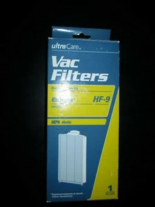 Ultra Care Eureka Upright HF-9 Hepa Media Filter NEW IN BOX - Picture 1 of 2