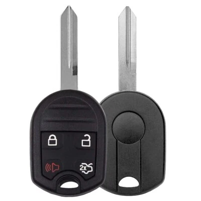 Replacement for Ford Expedition 10 11 12 2013 2014 2015 2016 2017 Remote Key Fob Foto 1 de 4