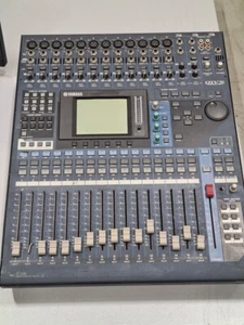 Yamaha 01V96 Digital Mixing Console - Used, Fully Working - Picture 1 of 8