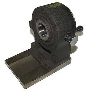 Harig AB 5C Spin Indexer - Precision Grinding Index Fixture - Picture 1 of 9