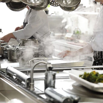 Restaurant & Food Service