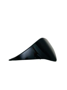 CUPOLINO COPRI STRUMENTAZIONE HONDA CB600F HORNET SPEEDOMETER 2011 A 2013 NERO - Imagen 1 de 5