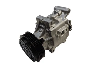 AC compressor FIAT 500 1.0 Mild Hybrid 447190-1800 - Picture 1 of 12