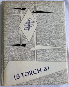 WARREN COUNTY 1961 HIGH SCHOOL YEARBOOK BOWLING GREEN KENTUCKY INCL. ELEMENTRY - Picture 1 of 10