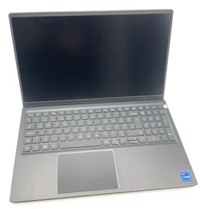 Dell Vostro 15 5510 i7 11th Gen 8 GB RAM No HDD No OS - Picture 1 of 5