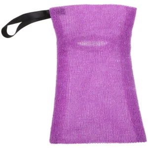 Bar Soap Bag Shower Soap Mesh Bag Soap Exfoliating Bag Soap Pocket with - Picture 1 of 12