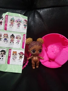 COURT CHAMP LOL SERIES 2 Doll. new - Picture 1 of 1