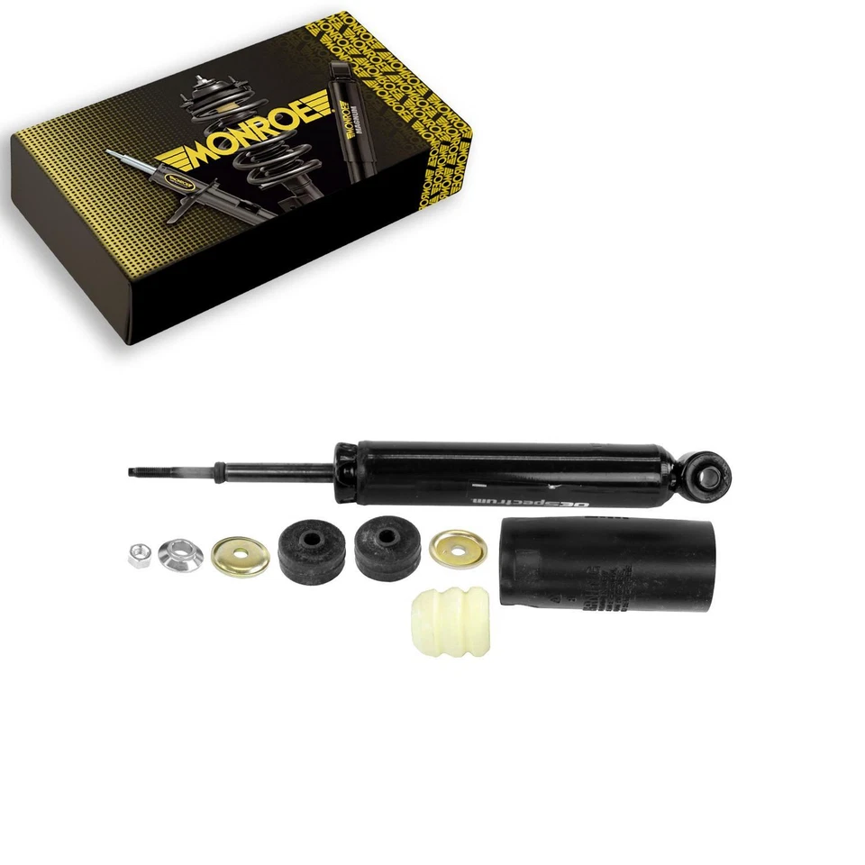 Amortiguador de suspensión delantero Monroe para Mercedes-Benz ML500 2002-2005 Foto 1 de 1