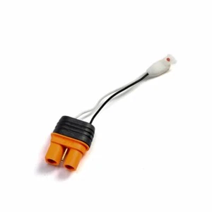 Adattatore RC Spektrum: batteria IC3 / dispositivo JST PH-UMX # SPMXCA312 - Foto 1 di 1