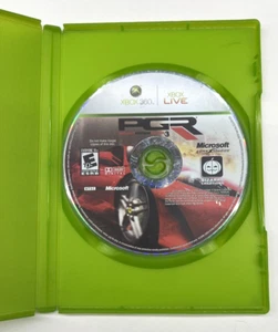 Project Gotham Racing 3 (Xbox 360) PGR 3 - Bild 1 von 3