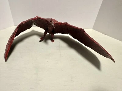 Figura Godzilla Rey de los Monstruos RODAN 12" envergadura 2019 Jakks Legendary Foto 1 de 4