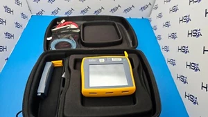 Fluke Networks EtherScope Series II Network Assistant - Picture 1 of 5