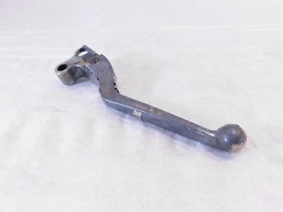 Palanca de embrague Harley Touring Road King Electra Glide Street Glide Softail y Dyna Foto 1 de 4