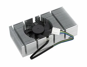 F4F Fun4Four PC CPU Lüfter CPU R-272F MB #831900002 - Bild 1 von 1