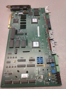 Vutek EFI Controler Board PN 45080879A - Picture 1 of 1