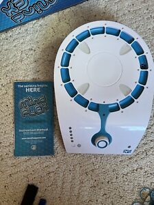 MindFlex Brain Wave Game Console ONLY and Instructions ~ Tested And Works