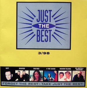 Just The Best 3/98 [2 CDs] - Bild 1 von 1