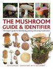 Neville Kilkenny - The Mushroom Guide  Identifer   An Expert Manual F - J245z