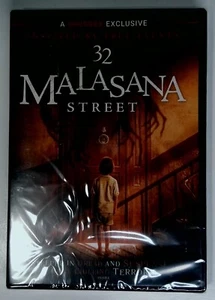 32 Malasaña Street (DVD, 2020) Brandneu/Versiegelt - Bild 1 von 2