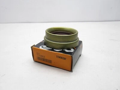 Jeep Wrangler National 2003-2018 eje de transmisión sello 710863 Foto 1 de 4