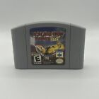 Destruction Derby N64 (Nintendo 64, 1999) Authentic