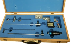 SHARPLAN DP 788 Laparoscopio SET 1 - Foto 1 di 10