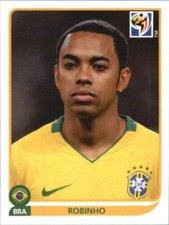 A3153- 2010 Panini Mondo Coppa Adesivi Calcio -638 -si Pick- 10 + Gratuito US