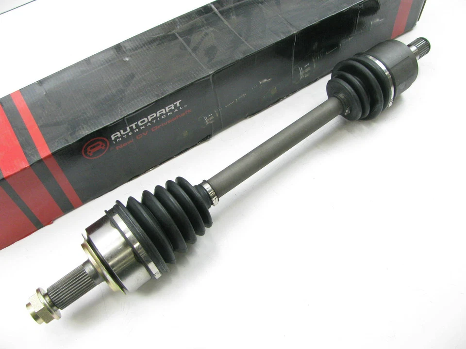 Eje CV delantero izquierdo transmisión manual pieza automática Honda Accord 2008-2012 cambio de palanca 3,5 L Foto 1 de 3