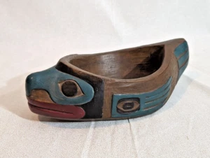 Philip Thorn Seal Bowl, Vancouver Island - Picture 1 of 7