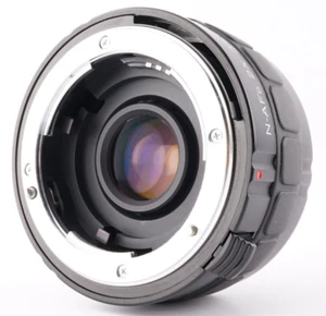 Teleconvertidor KENKO N-AF DG TELEPLUS MC7 CASI COMO NUEVO para Nikon F de JAPÓN - Imagen 1 de 14