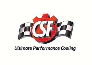 CSF Water/Air Bar & Plate Intercooler Core - 8.5in L x 6in H x 6in W - Picture 1 of 1