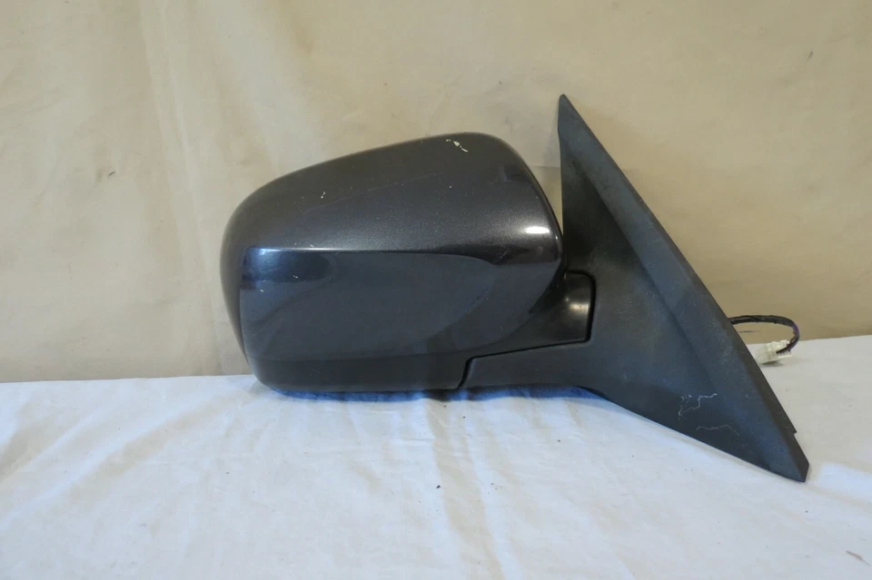 ✅ 09 10 2009 2010 Subaru Forester POWER HEAT Door Mirror Right PASSENGER OEM - Image 1 of 4