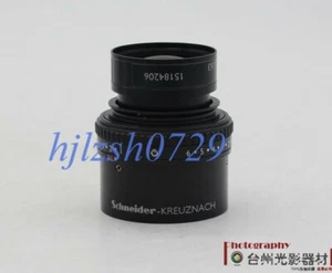 1PC for 100% TEST MAKRO IRIS 5.9/120 SR 5.6/120-0060 (by Fedex or DHL ) - Afbeelding 1 van 5