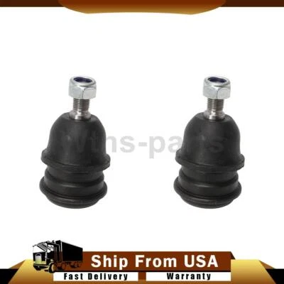 Шаровые шарниры передней нижней подвески 2x для Mitsubishi Diamante 1997-2004 - Изображение 1 из 4