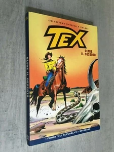 TEX Nr 31 HISTORISCHE SAMMLUNG IN FARBE DIE COMICS DER EXPRESS-REPUBLIK  - Bild 1 von 1