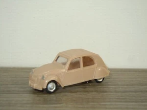 Citroen 2CV - Eko Spain 1:88 *64068 - Bild 1 von 2