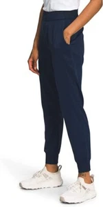 The North Face Women's Aphrodite JOGGER Pants Athletic Standard Fit E1130 - Picture 1 of 27