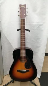 Yamaha Fg-Junior Jr2 Mini Acoustic Guitar Safe delivery from Japan - Picture 1 of 6