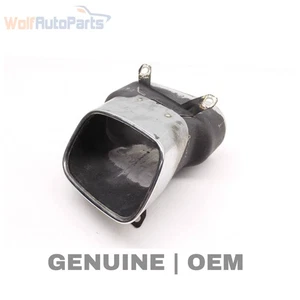 2004-2006 VW PHAETON 4.2L - Right Exhaust PIPE TIP 3D0253682E - Picture 1 of 4