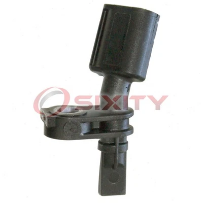 Hitachi Front Left ABS Wheel Speed Sensor for 2015-2018 Audi A3 Quattro 2.0L vz - Image 1 of 4