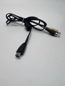 CANON MINI CAVO VIDEO USB - Foto 1 di 2